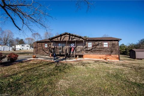 A home in Statesville