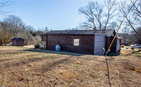 A home in Statesville