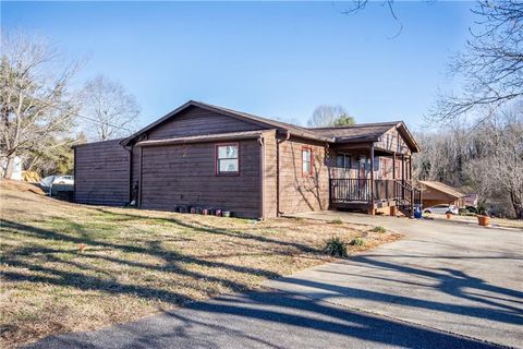 A home in Statesville