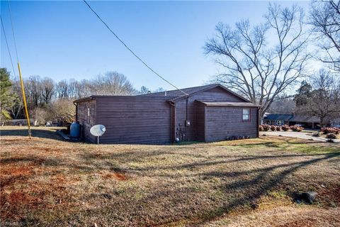 A home in Statesville