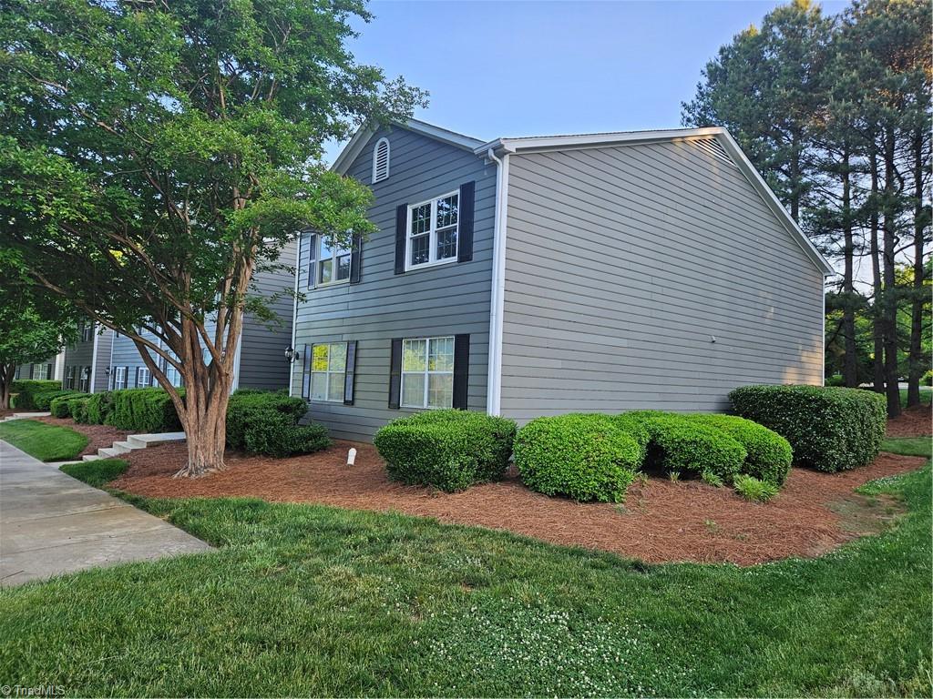 737 Shelby Drive #D, Greensboro, North Carolina image 2