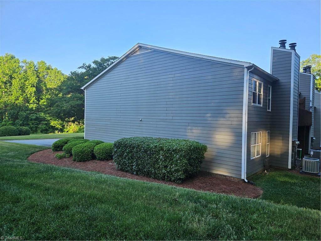 737 Shelby Drive #D, Greensboro, North Carolina image 3