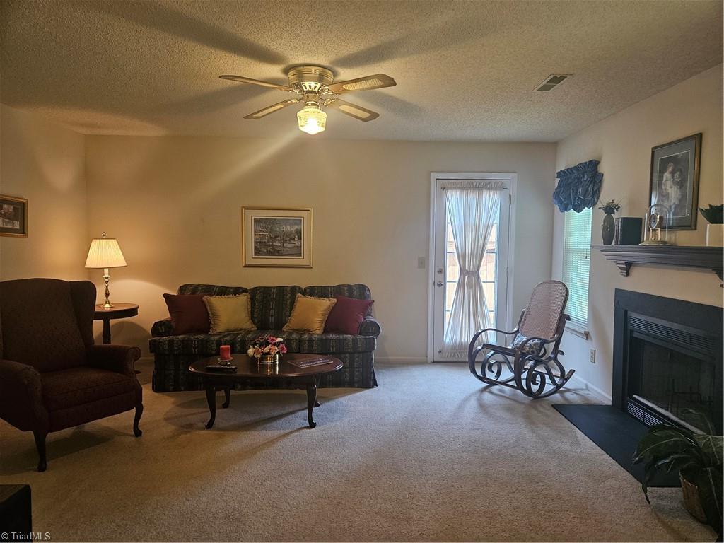 737 Shelby Drive #D, Greensboro, North Carolina image 8