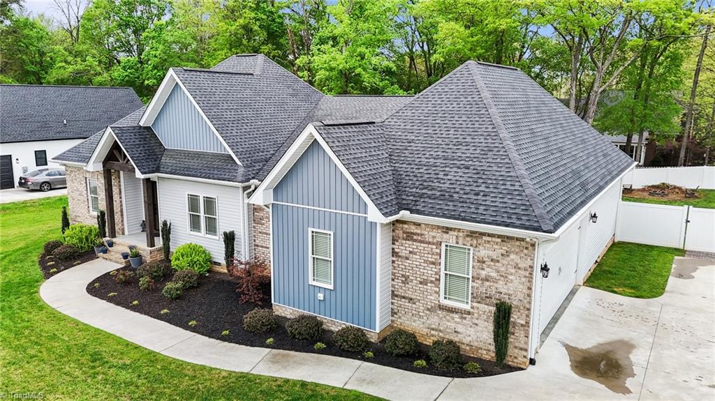 1325 George Bason Road, Graham, North Carolina image 44