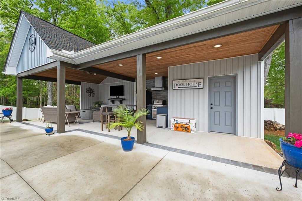 1325 George Bason Road, Graham, North Carolina image 30