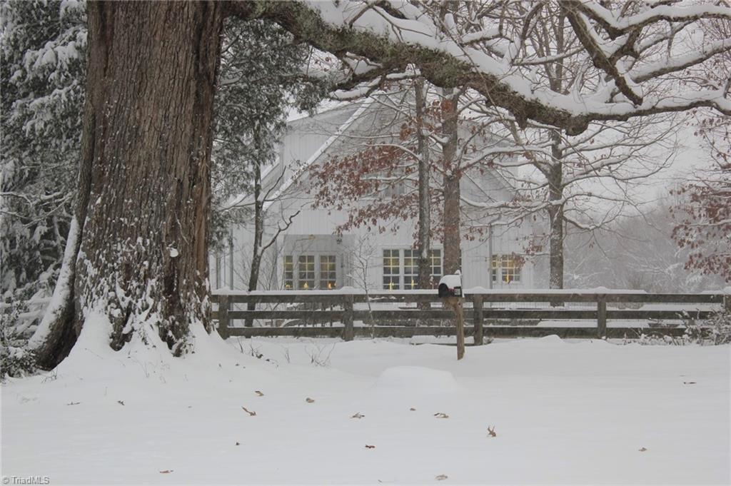 469 Justamere Farm Road