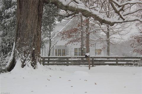 469 Justamere Farm Road Greensboro NC 27455