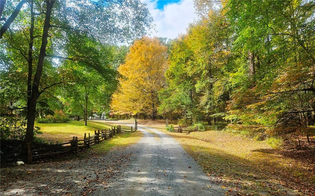 469 Justamere Farm Road