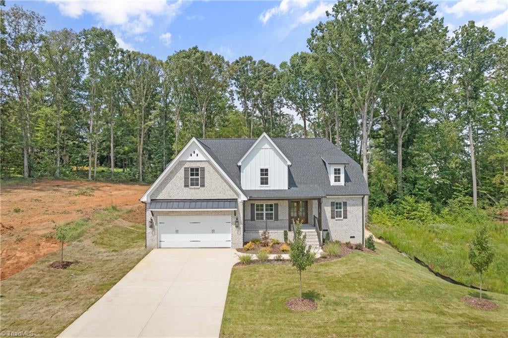 1388 Ashfield Drive