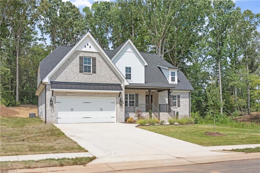 Photo of 1388 Ashfield Drive, Lewisville, NC 27023 (MLS # 1233707)