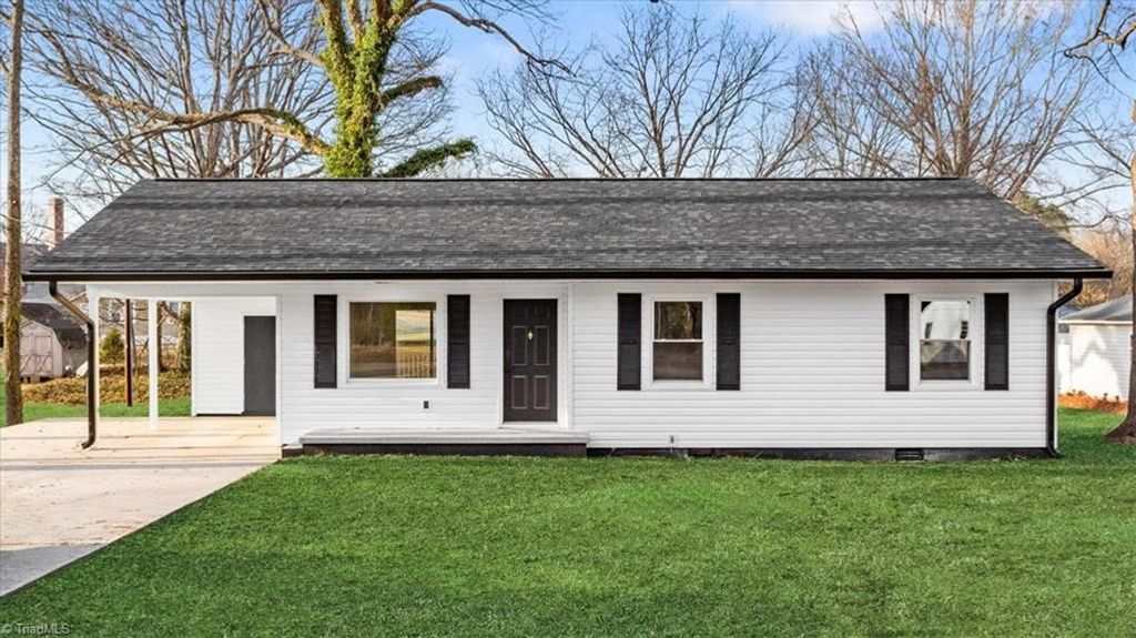 Photo of 1719 Maryland Avenue, Eden, NC 27288 (MLS # 1210214)