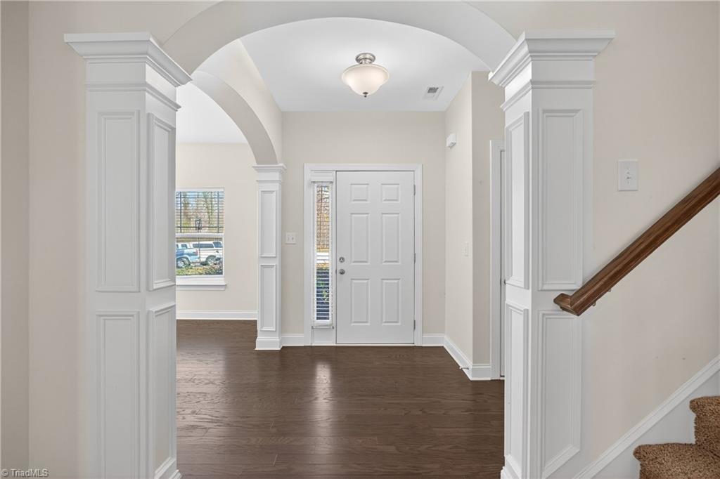 2511 Copperleaf Court