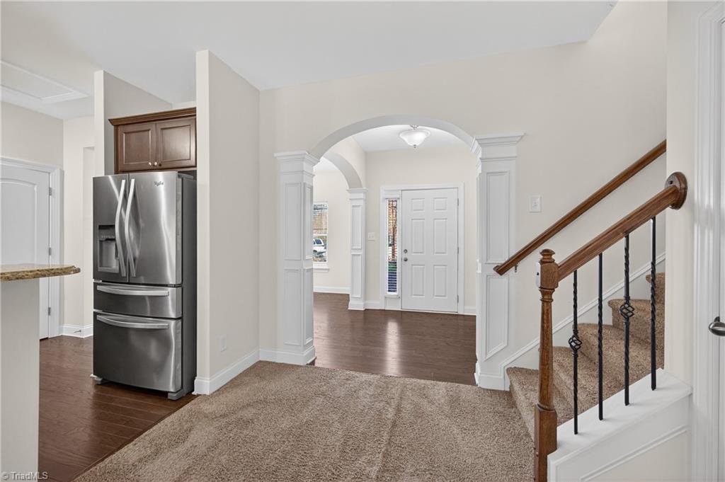 2511 Copperleaf Court