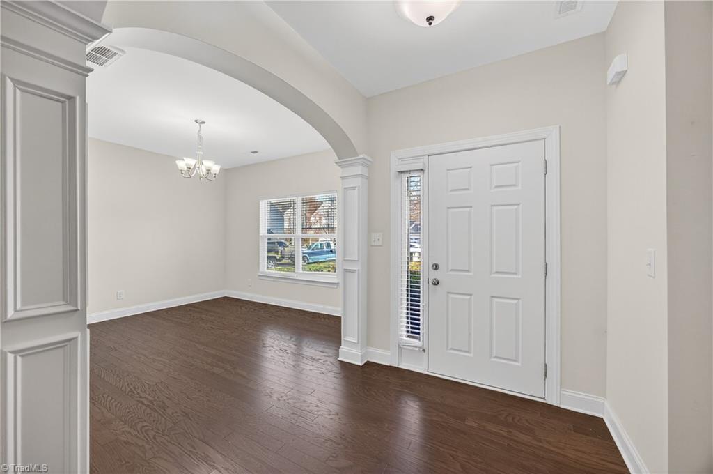 2511 Copperleaf Court