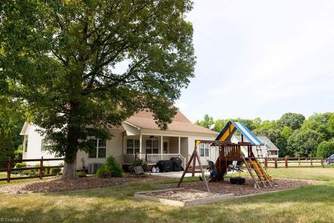 A home in Browns Summit