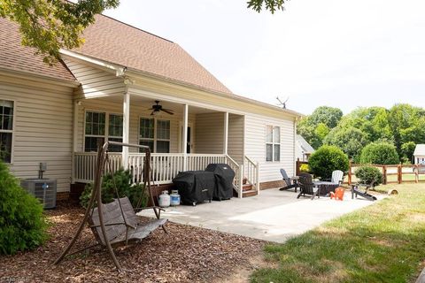 A home in Browns Summit