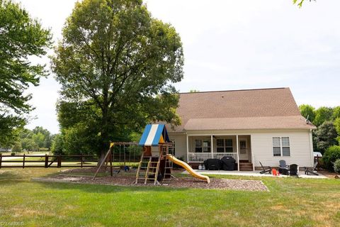 A home in Browns Summit