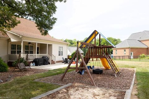 A home in Browns Summit