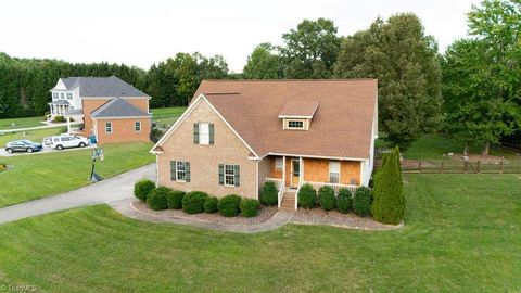 A home in Browns Summit