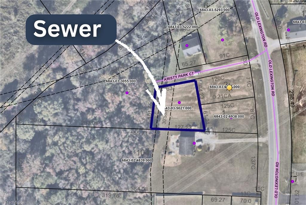 1230 Kristy Park Court