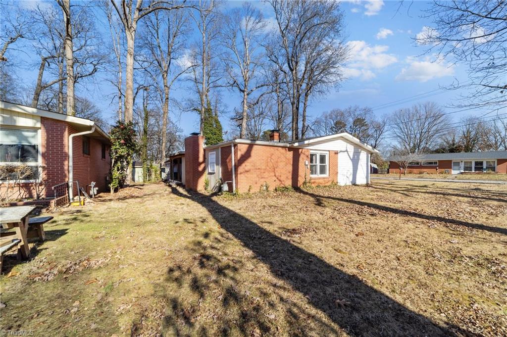 913 Norwood Avenue, High Point, North Carolina image 28