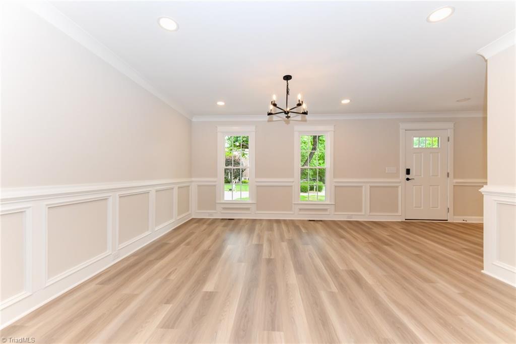 4703 Crystal Lake Drive, Greensboro, North Carolina image 5