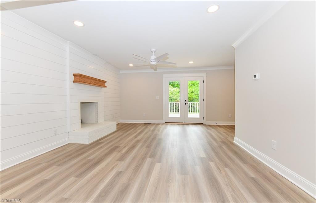 4703 Crystal Lake Drive, Greensboro, North Carolina image 3