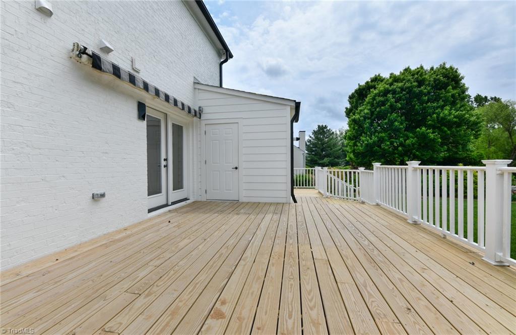 4703 Crystal Lake Drive, Greensboro, North Carolina image 24