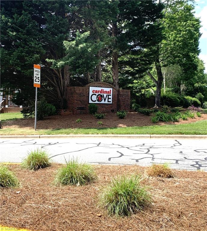 4703 Crystal Lake Drive, Greensboro, North Carolina image 35