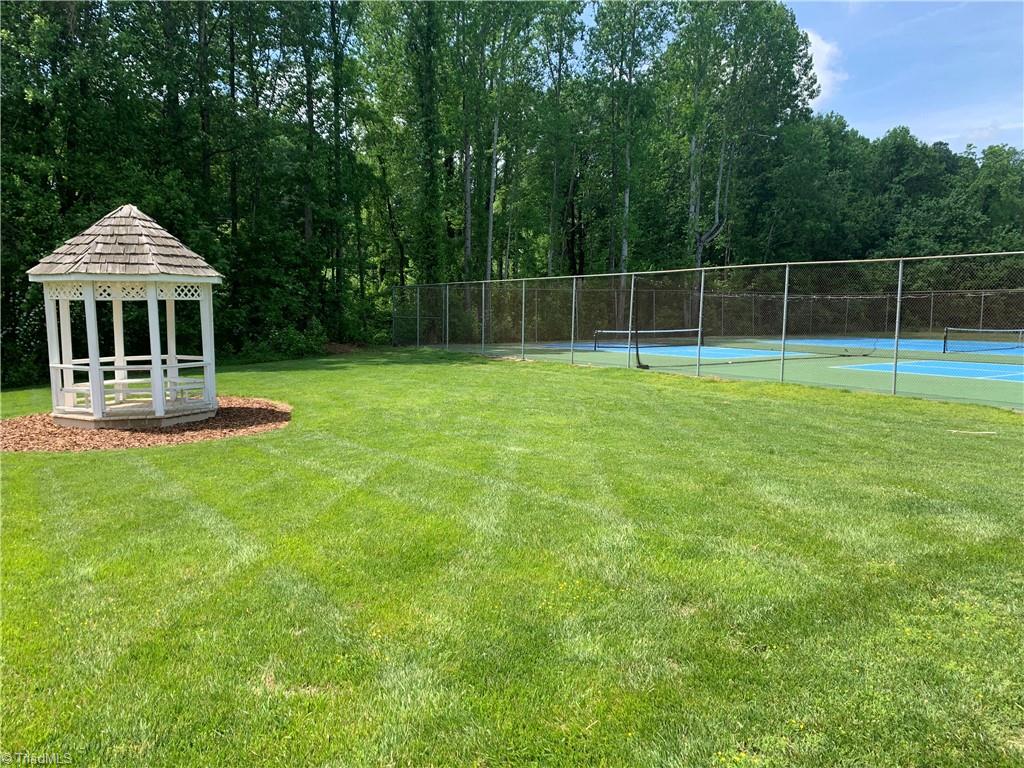 4703 Crystal Lake Drive, Greensboro, North Carolina image 29