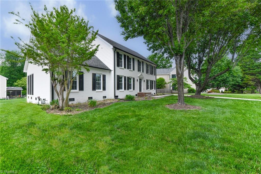 4703 Crystal Lake Drive, Greensboro, North Carolina image 34