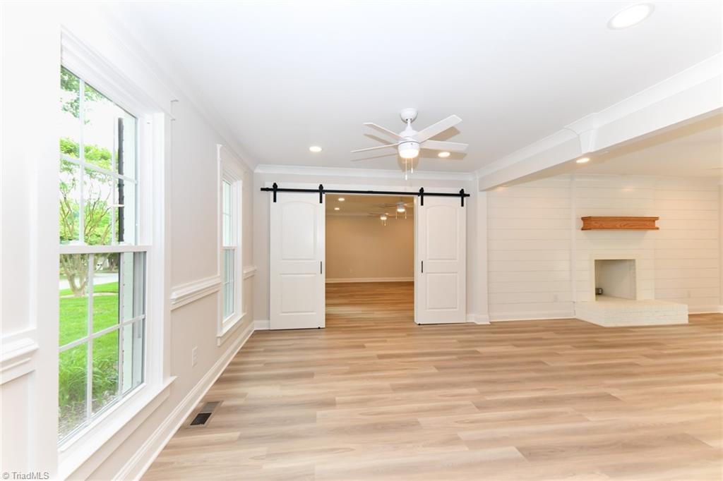4703 Crystal Lake Drive, Greensboro, North Carolina image 4