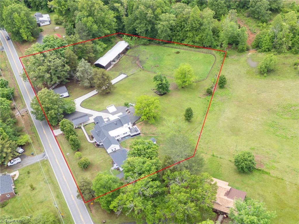 1057 Virginia Street, Eden, North Carolina image 3