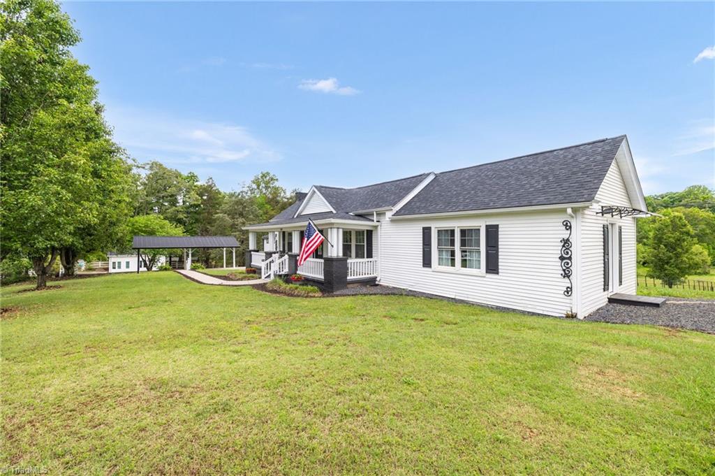1057 Virginia Street, Eden, North Carolina image 29