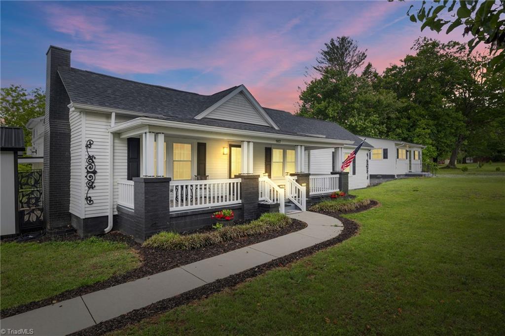 1057 Virginia Street, Eden, North Carolina image 1