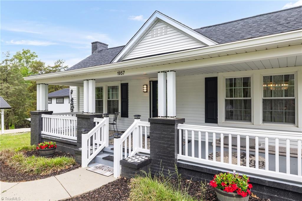 1057 Virginia Street, Eden, North Carolina image 4