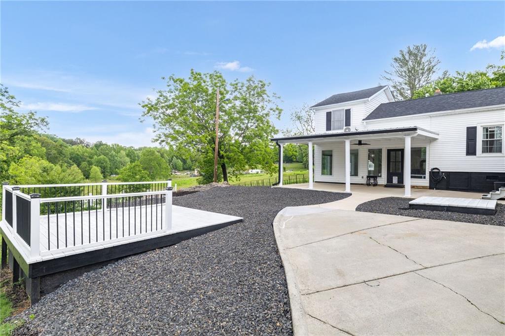 1057 Virginia Street, Eden, North Carolina image 25