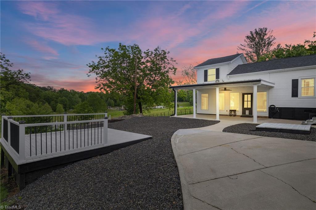 1057 Virginia Street, Eden, North Carolina image 2