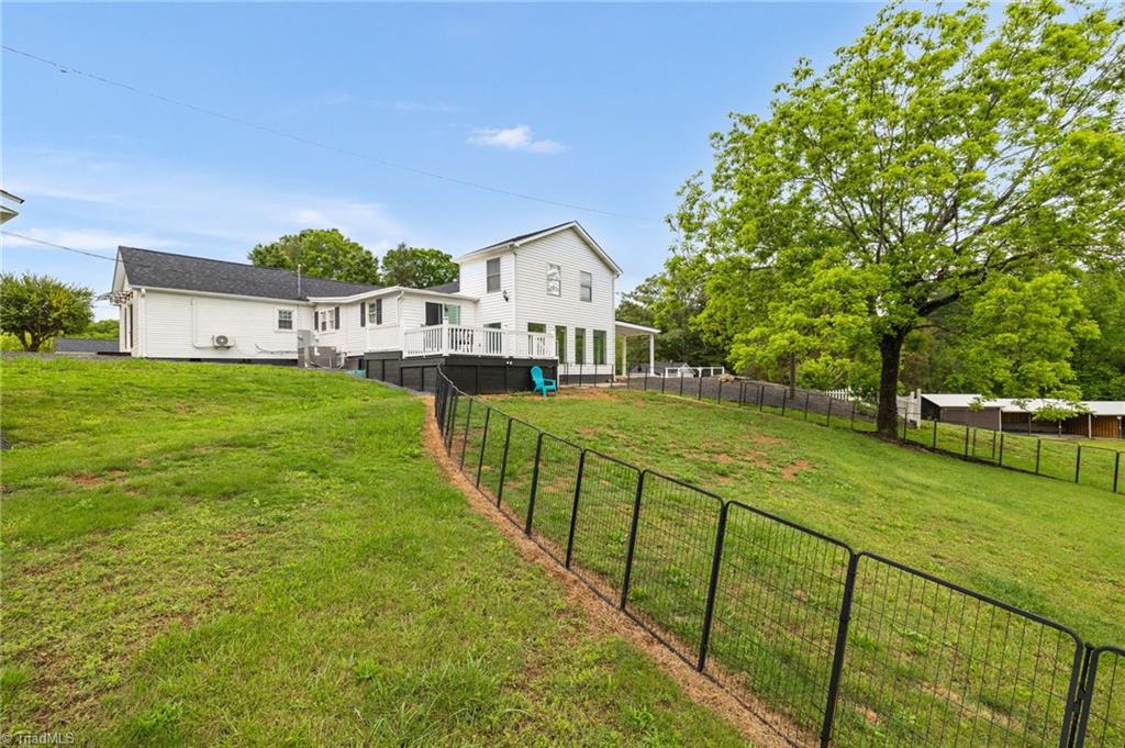 1057 Virginia Street, Eden, North Carolina image 30