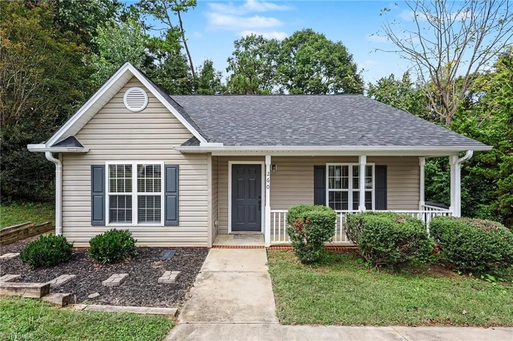 260 Cedar Ridge Circle