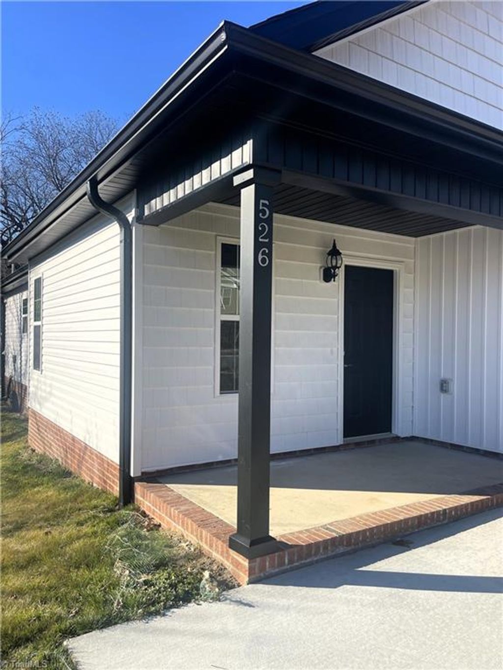 Photo of 526 White Oak Street, High Point, NC 27260 (MLS # 1207247)