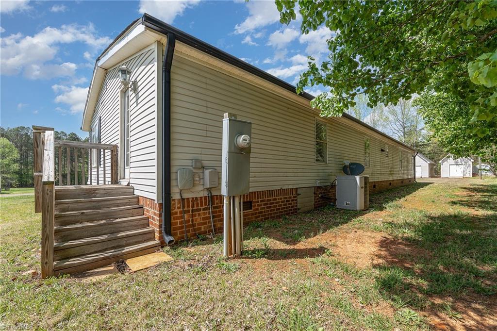 263 Gordon Drive, Advance, North Carolina image 23