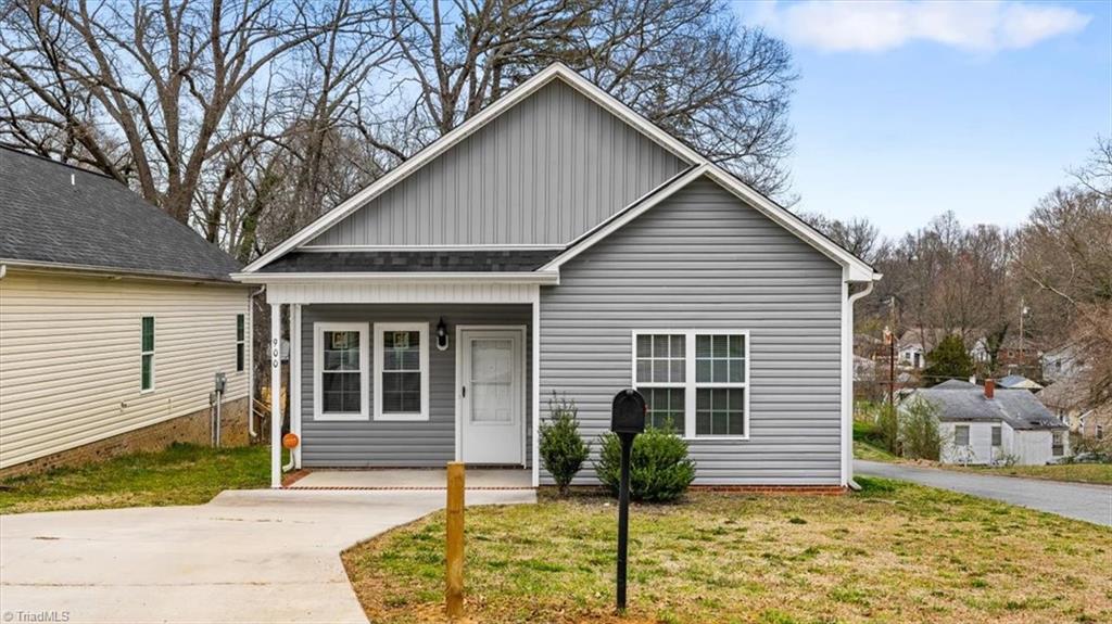 900 Putnam Street, High Point, North Carolina image 3