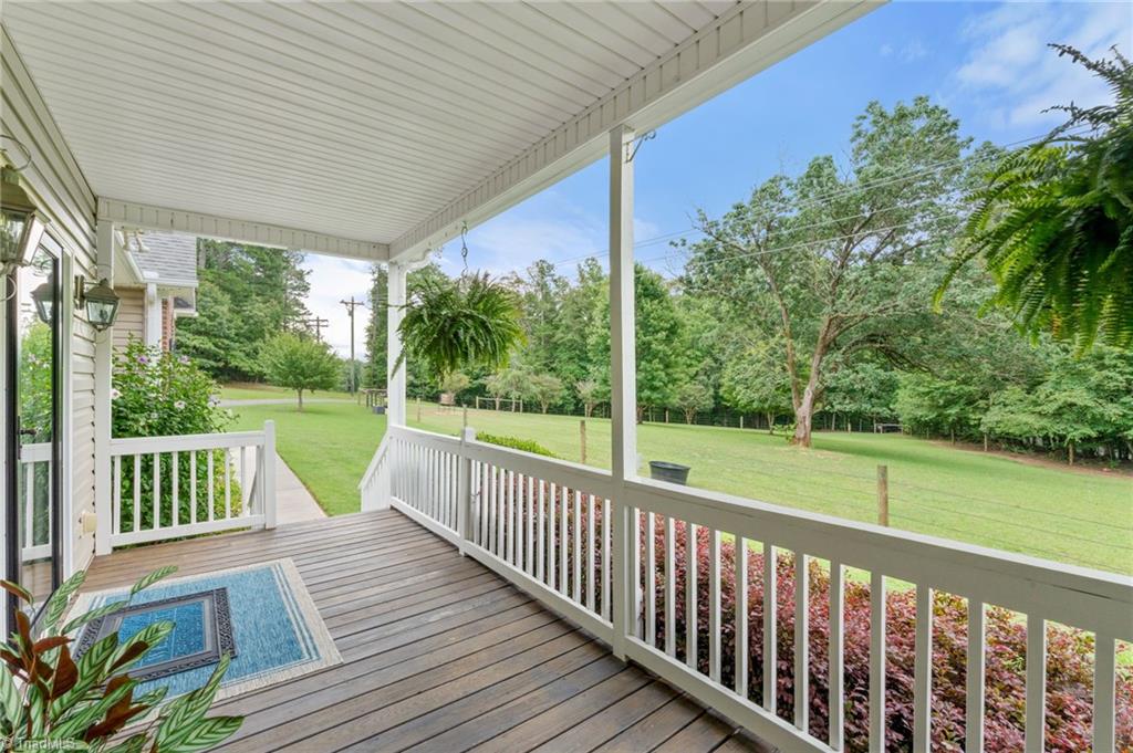1937 Butner Mill Road