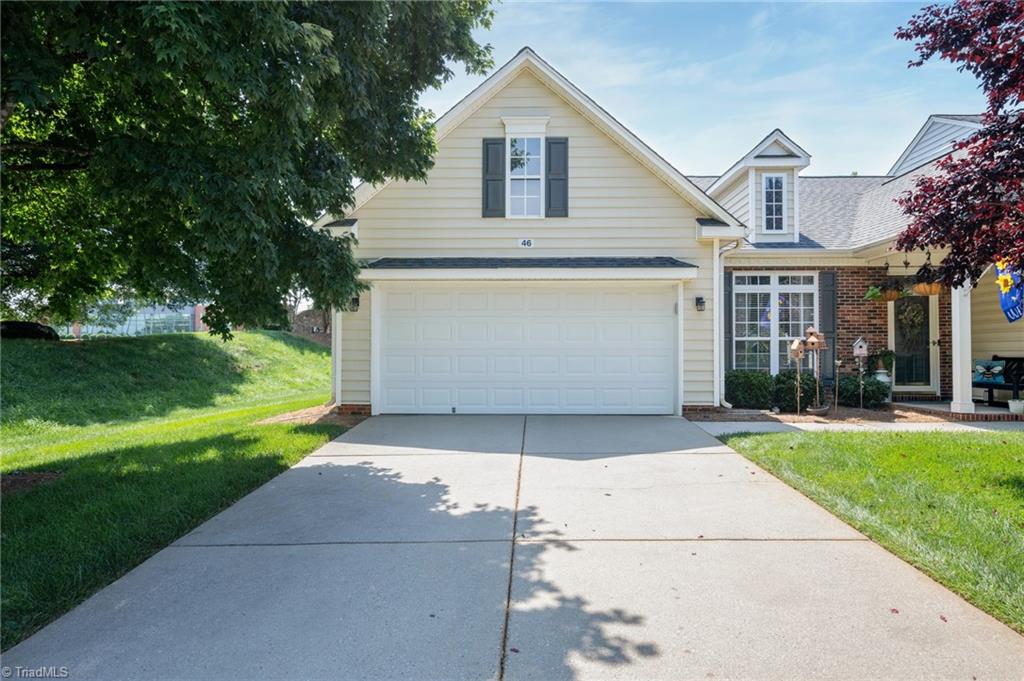 Greensboro, North Carolina 27455, United States, 3 Bedrooms Bedrooms, ,2 BathroomsBathrooms,Residential,Pending,170760