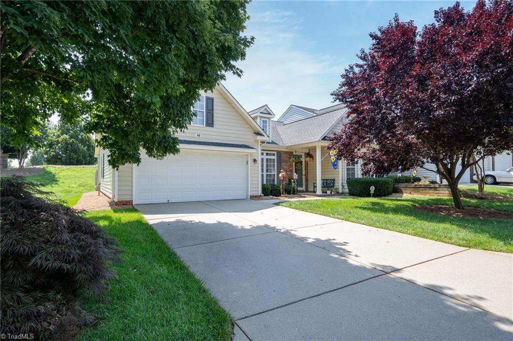 Greensboro, North Carolina 27455, United States, 3 Bedrooms Bedrooms, ,2 BathroomsBathrooms,Residential,Pending,170760