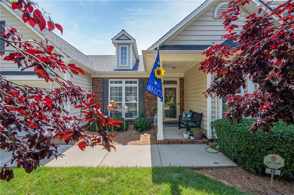 Greensboro, North Carolina 27455, United States, 3 Bedrooms Bedrooms, ,2 BathroomsBathrooms,Residential,Pending,170760