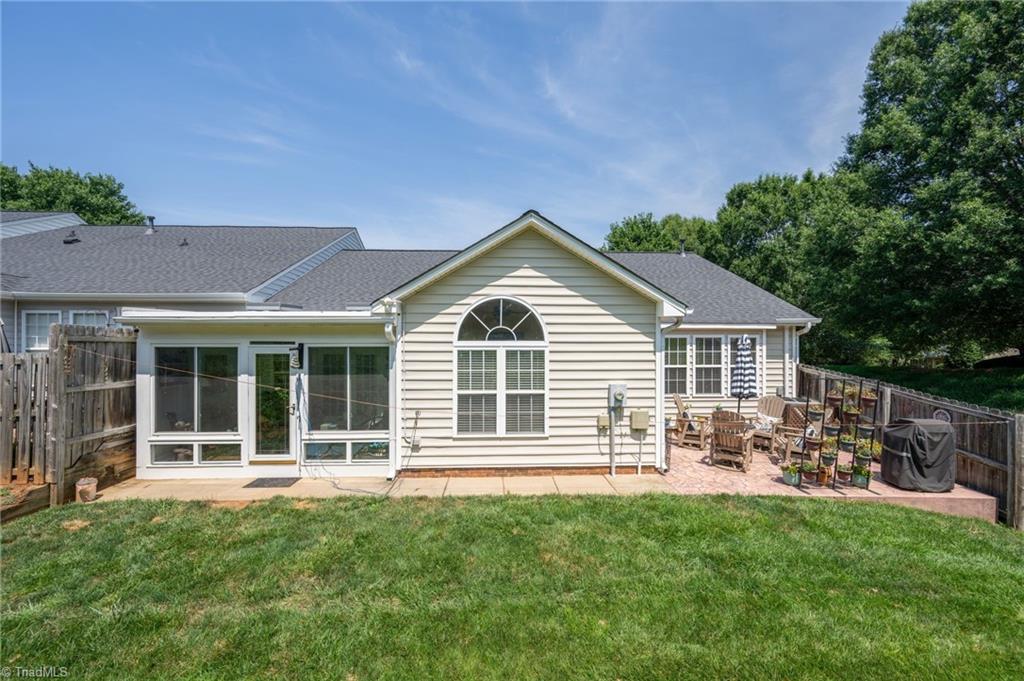 Greensboro, North Carolina 27455, United States, 3 Bedrooms Bedrooms, ,2 BathroomsBathrooms,Residential,Pending,170760