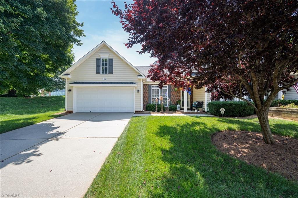 Greensboro, North Carolina 27455, United States, 3 Bedrooms Bedrooms, ,2 BathroomsBathrooms,Residential,Pending,170760