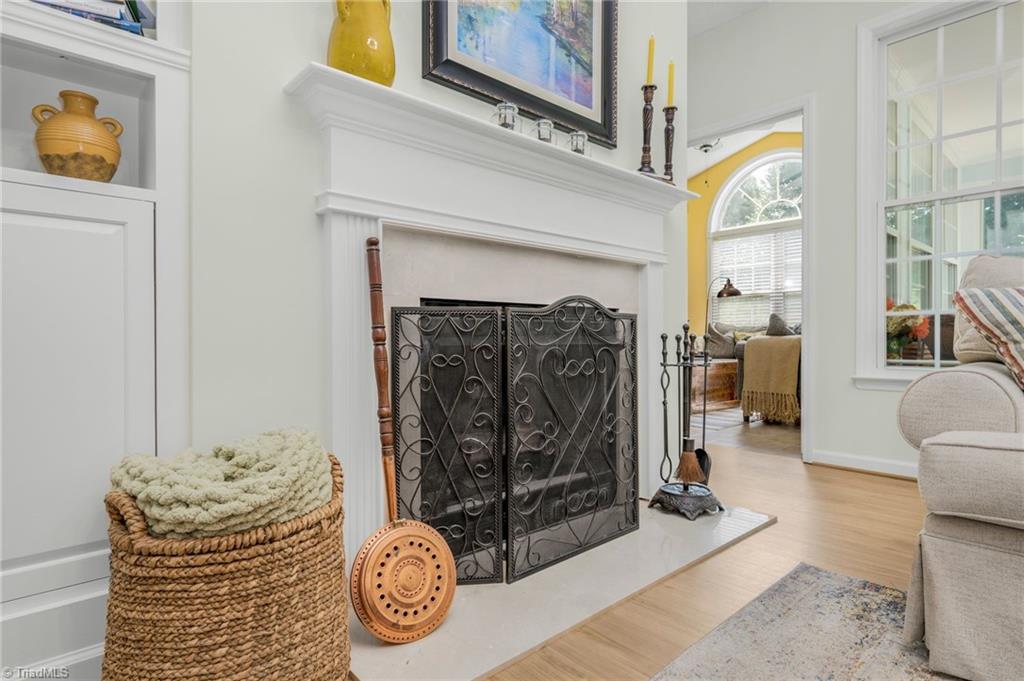 Greensboro, North Carolina 27455, United States, 3 Bedrooms Bedrooms, ,2 BathroomsBathrooms,Residential,Pending,170760